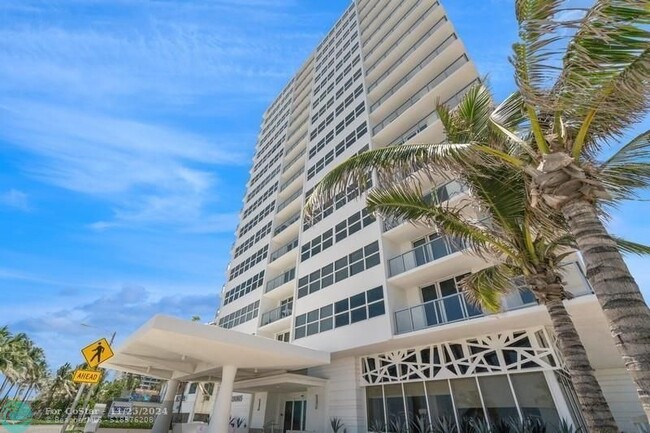 Photo - 209 N Fort Lauderdale Beach Blvd Condo Unit 6C