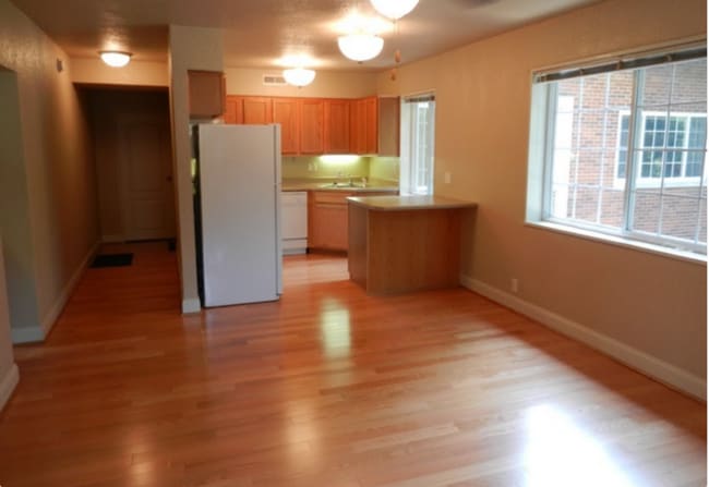 Photo - $1,450 | 2 Bedroom, 1 Bathroom Condo | No Pets | Available for August 1st, 2026 Move In!