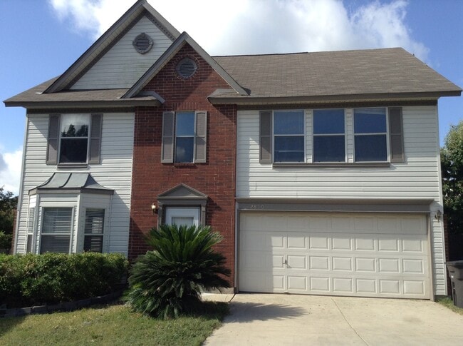 Building Photo - 2810 Redrock Trail