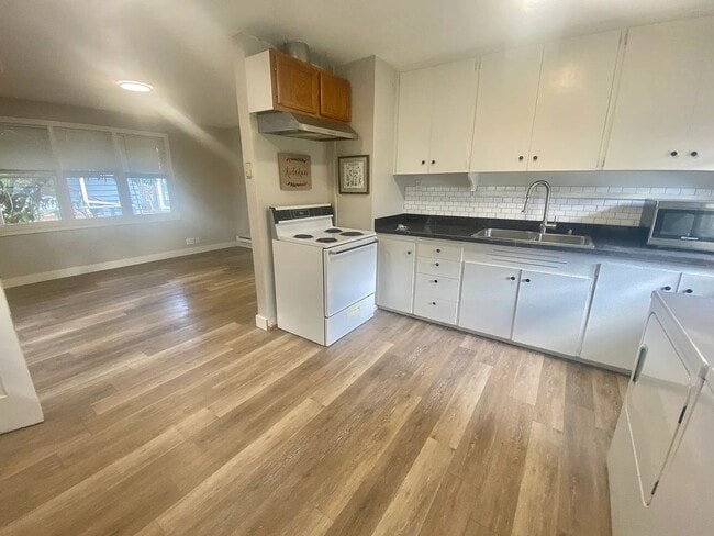 Photo - Charming 2-Bedroom Houghton Bungalow