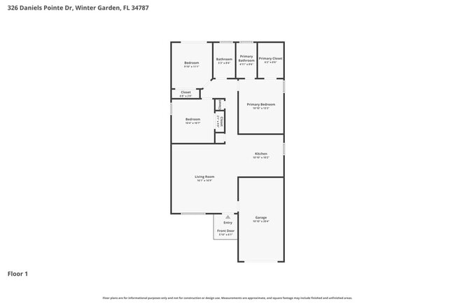 Photo - 326 Daniels Pointe Dr
