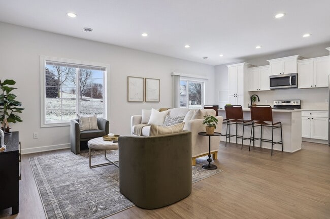 Photo - 618 Franklin St Townhome