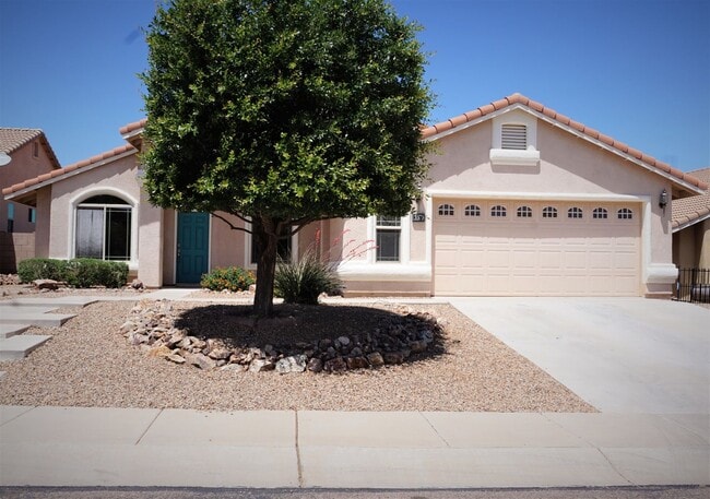 Oakmont Subdivision - Oakmont Subdivision House