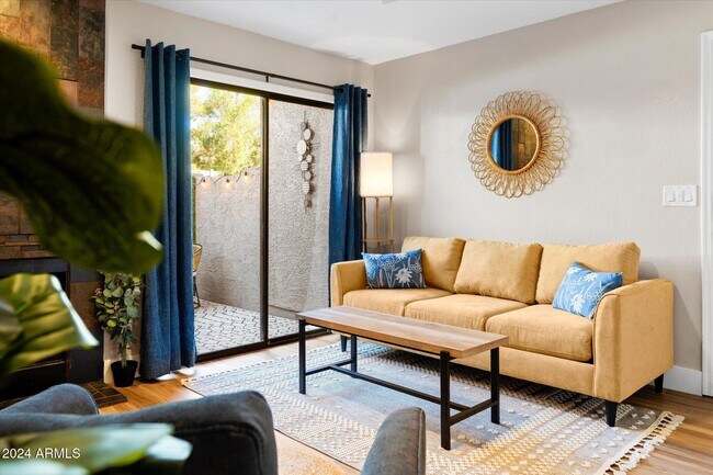 Photo - 533 W Guadalupe Rd Unit 1063