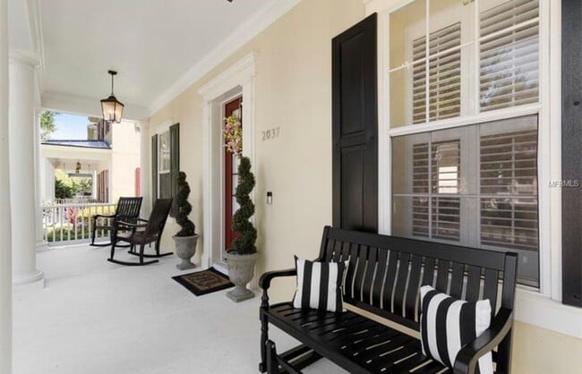 Photo - Baldwin Park home 3 car garage with 600 sq...