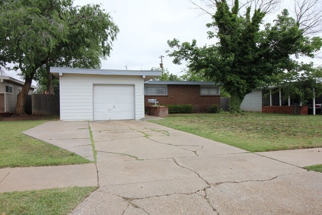 Building Photo - 4506 44th St