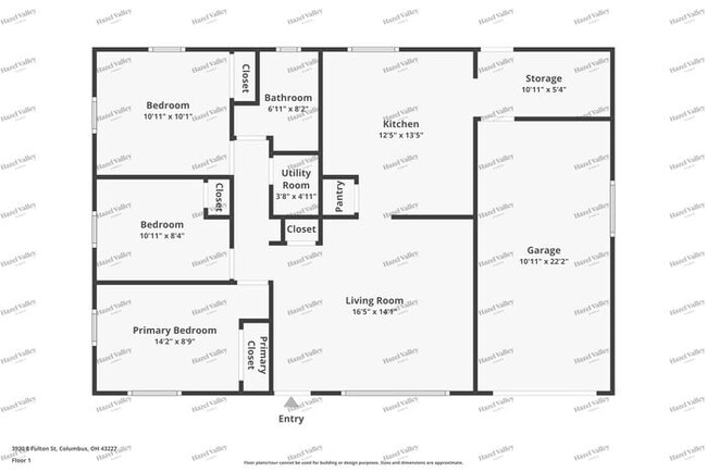 Photo - 3930 E Fulton St