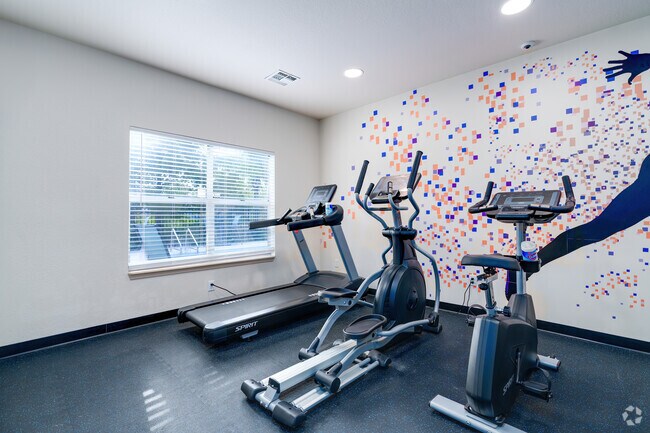 Gimnasio