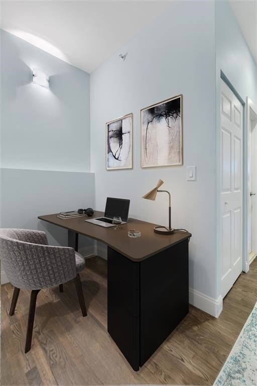 Photo - 1107 Washington St Unit 6