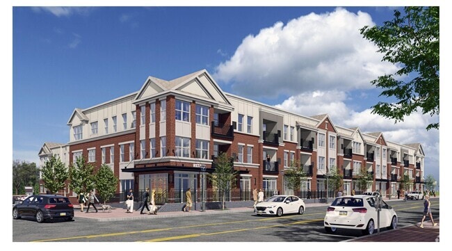 Building Photo - Station at Hatboro Rental
