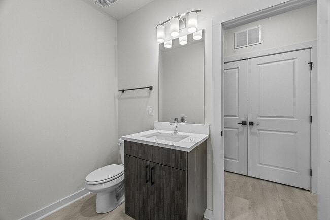 Heritage Rise Residences