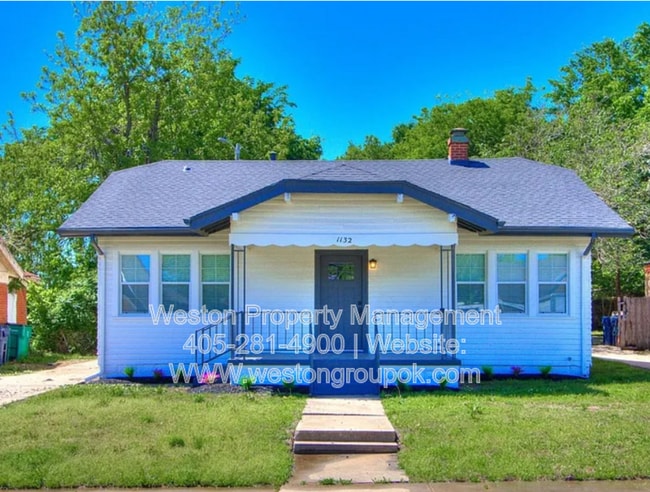 Building Photo - 1132 NE 17th St Rental