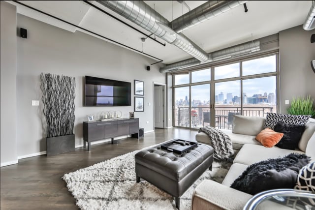 Photo - 6 S Laflin St Unit 713