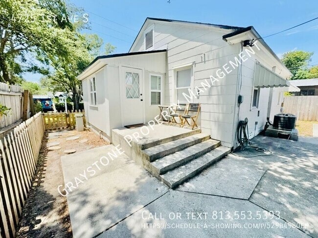 Building Photo - 4725 1st Ave S Rental