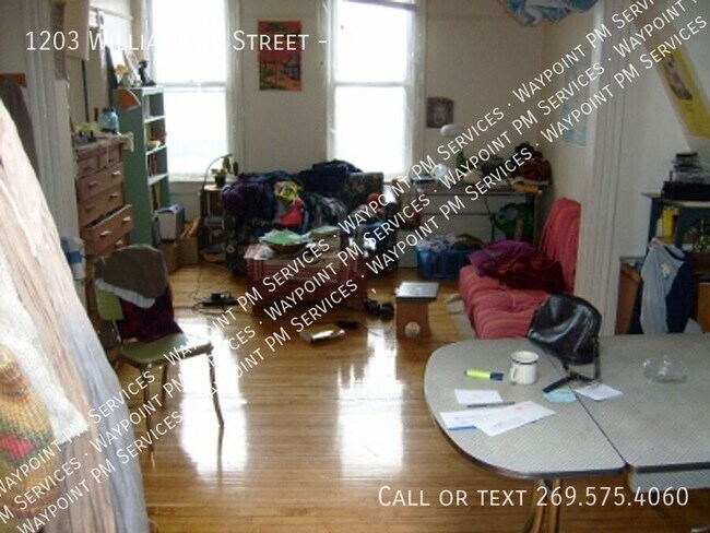 Photo - 1203 Williamson St Unit #4