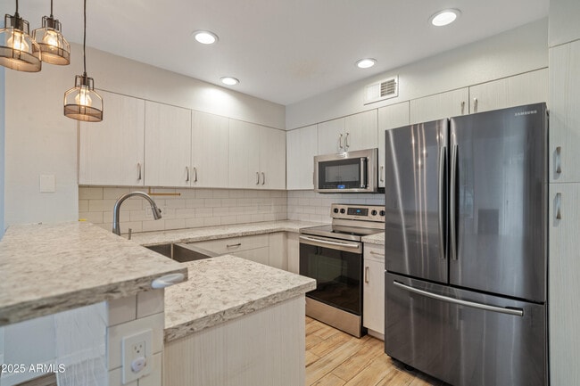 Photo - 1717 E Union Hills Dr
