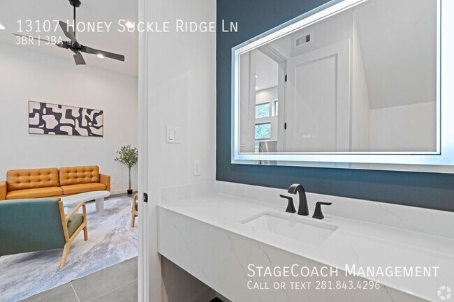 Photo - 13107 Honey Suckle Ridge Ln