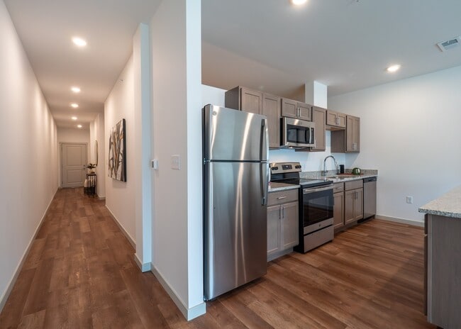 Photo - The Row on Merchant