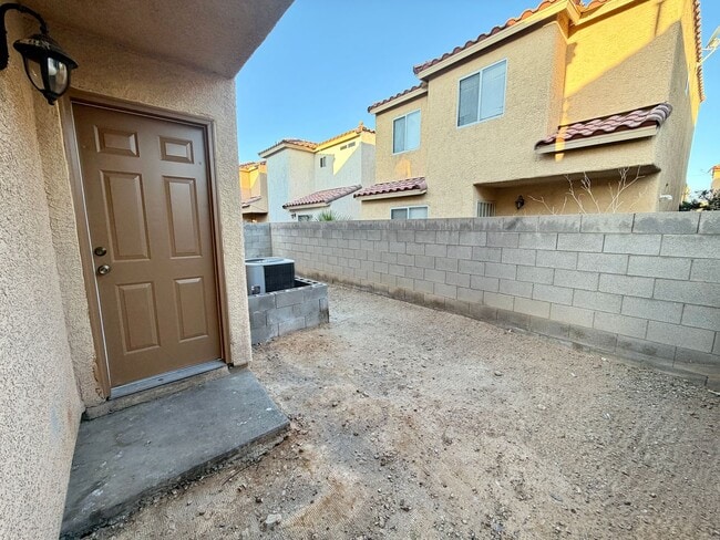 Photo - 4 bedroom near Nellis AFB