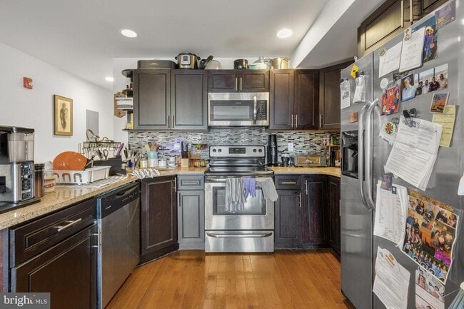 Photo - 1228 N 25th St Unit 4