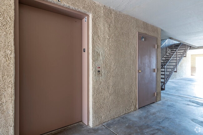 Elevator
