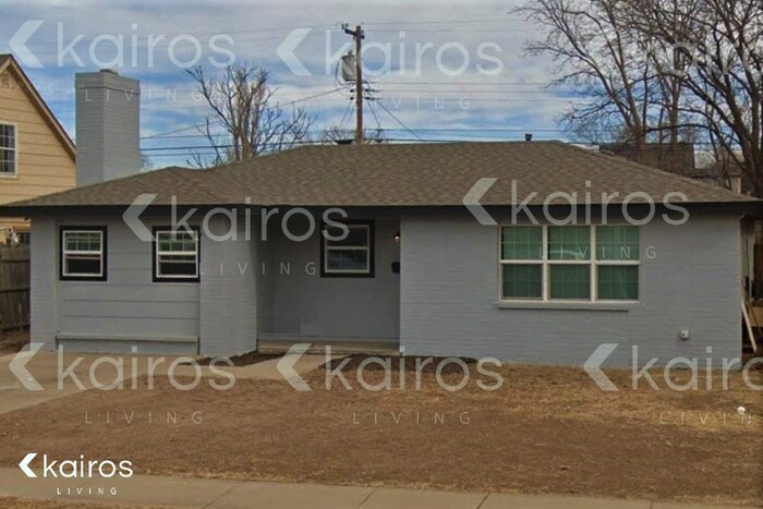 Photo - 4405 S Crockett St