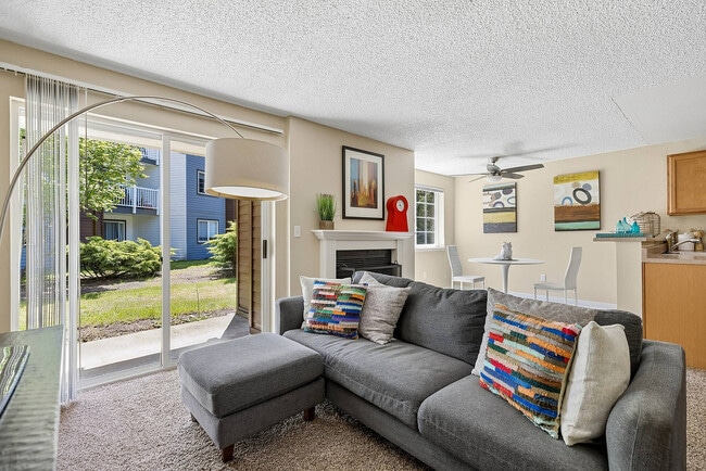 Waterford Apartments