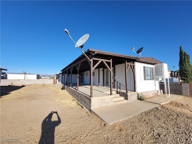 Building Photo - 3 Piute Valley Dr Rental