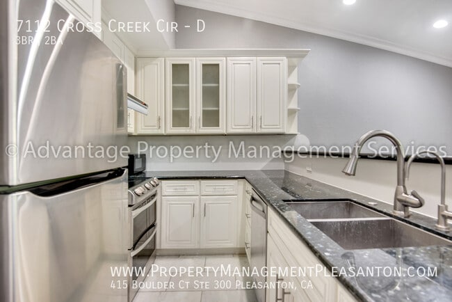 Photo - 7112 Cross Creek Cir Unit D