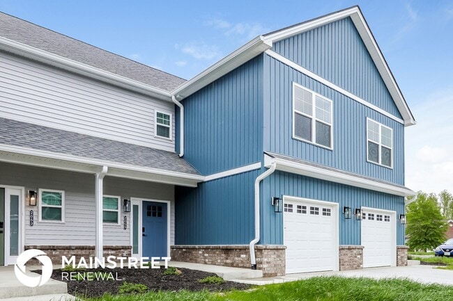 Photo - 2055 Hoosier Way