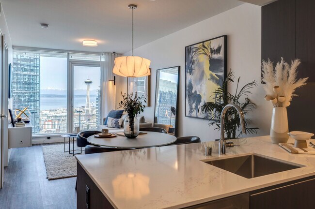 REN apartments — community photo