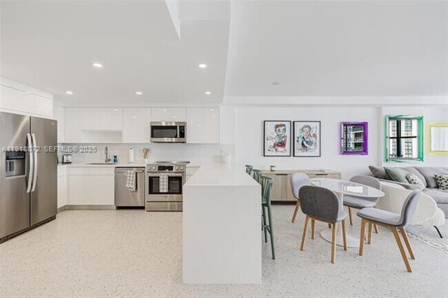 Photo - 1865 Brickell Ave Unidad 1865 Brickell Ave  A1911