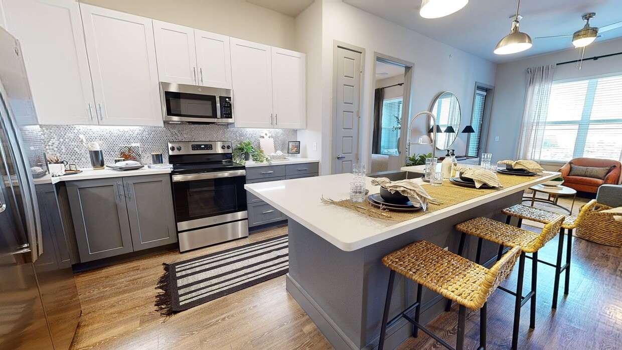 Photo - One90 Gateway Apartments