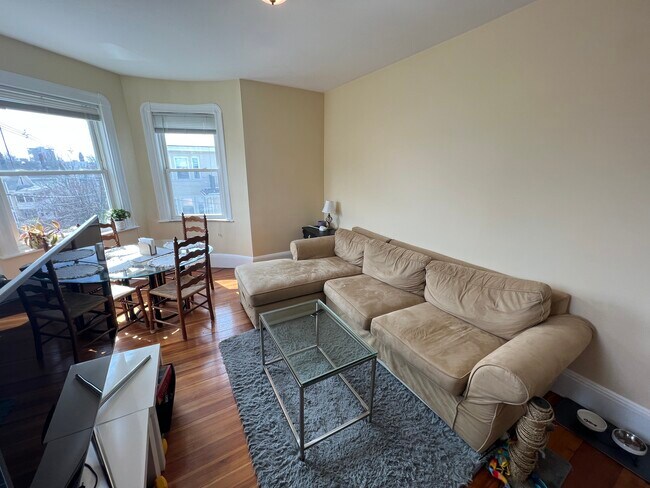 Photo - 50 Lowell St Unit 2