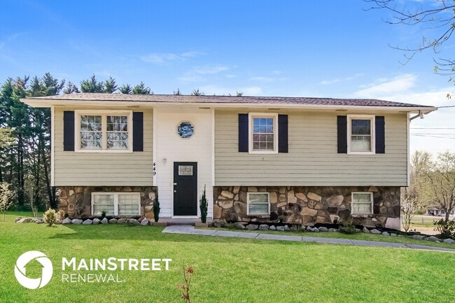 Photo - 449 Water Oak Dr