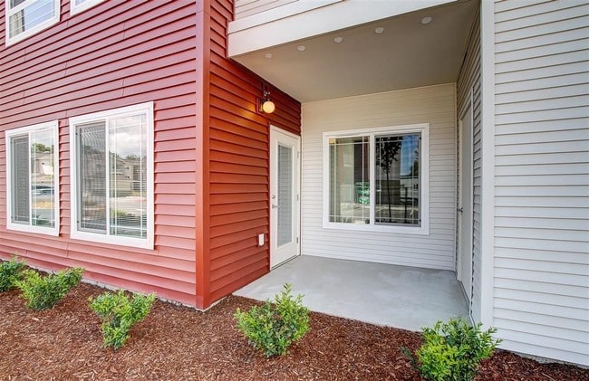 LARC at Kent (Senior Housing 55+)