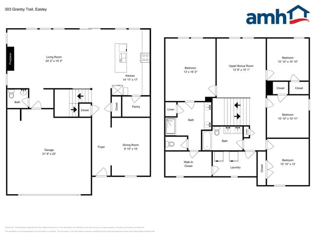 Photo - 303 Granby Trl