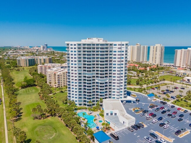 Photo - Furnished Waterfront 2 Bedroom Condo