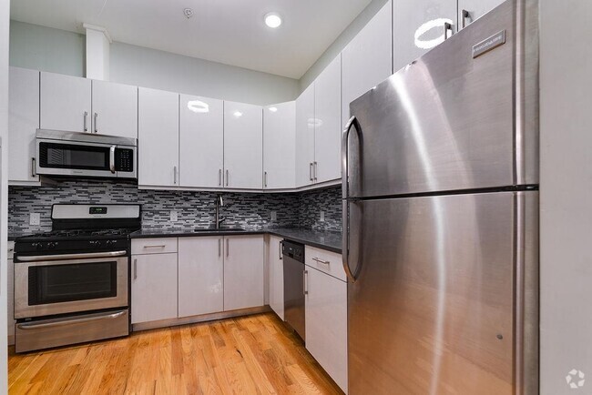 Building Photo - 62 Newkirk St Unit 5B Rental