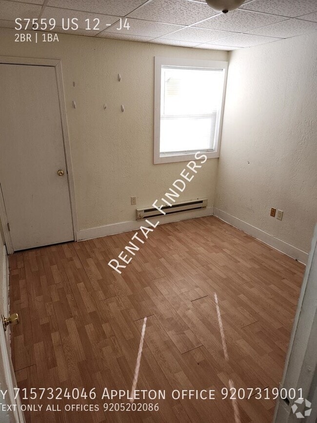 Building Photo - S7559 US-12 Unit J4 Rental