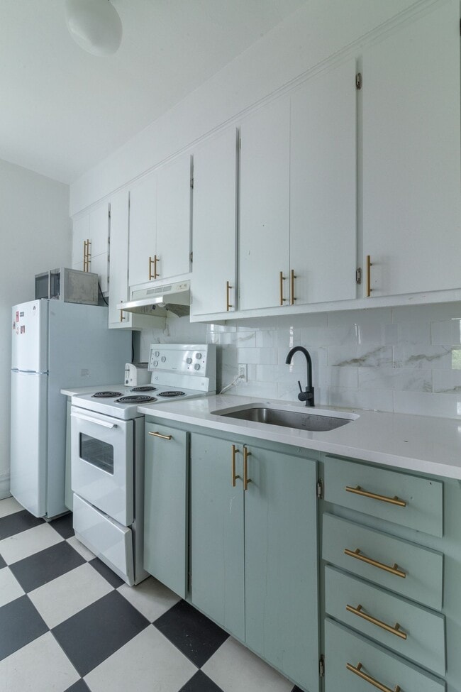 Photo - 1245 Rue St Marc Unit 31
