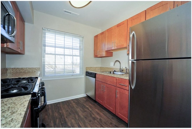 Photo - Seneca Ridge