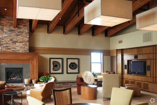 The Reserve at 4S Ranch