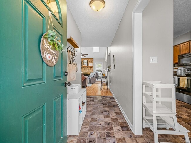 Photo - Raintree Subdivision
