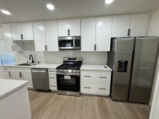 Photo - 4 Bedroom house single level