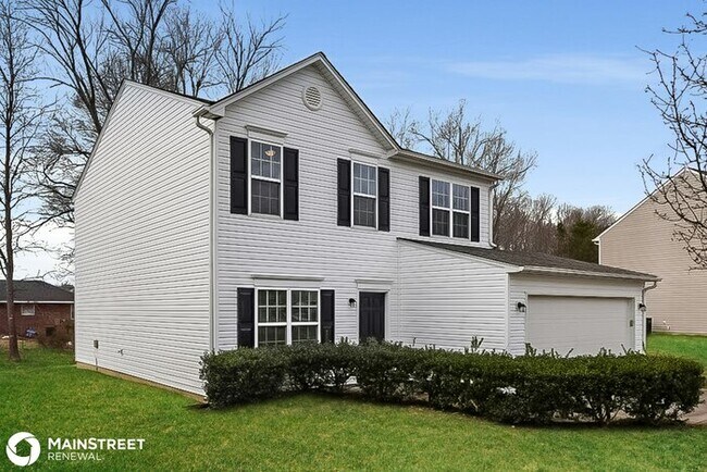 1240 Maple Ridge Rd, Burlington, NC 27217 - 1240 Maple Ridge Rd, Burlington, NC 27217 House