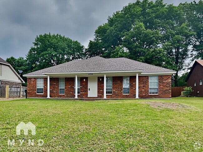 Building Photo - 6726 Beaverlodge Dr Rental