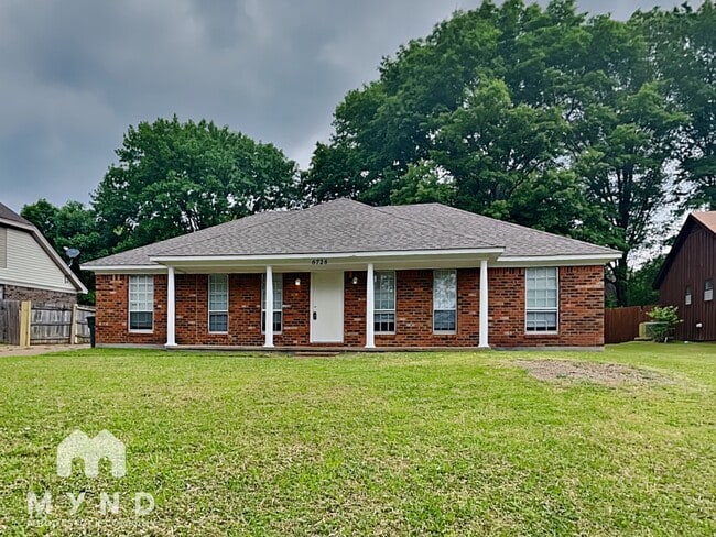 Photo - 6726 Beaverlodge Dr House