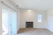 3BR, 2BA - 1200 SF
