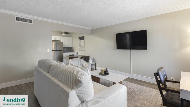 2301 S Valley View Blvd Unit B17